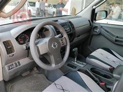 Nissan Xterra